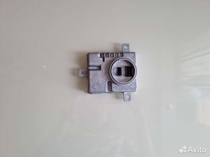 Блок розжига ксенона 8k0941597c VAG новый