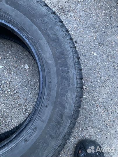 Bridgestone Ice Cruiser 7000 185/70 R14