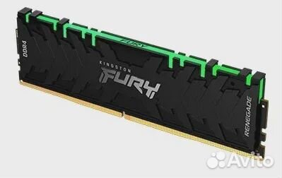 Модуль памяти Kingston KF432C16RBA/32