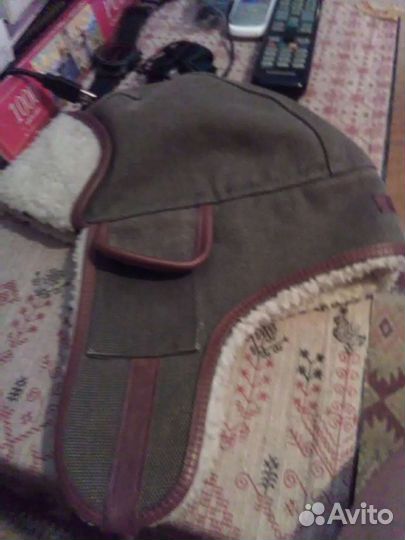 Levis Шапка 56/58 Размер