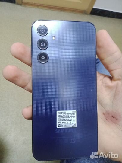 Samsung Galaxy A25, 6/128 ГБ