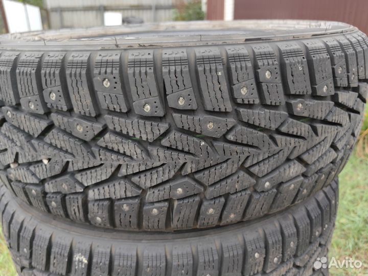 Nokian Tyres Nordman 7 SUV 215/60 R17 100