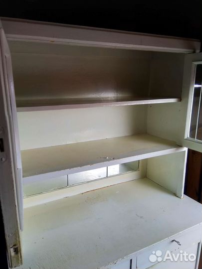 Буфет Советский