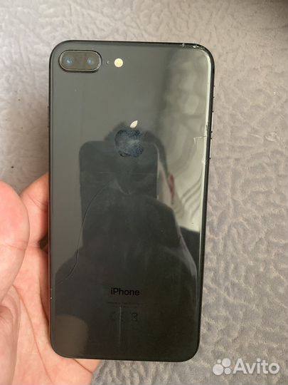 iPhone 8 Plus, 256 ГБ