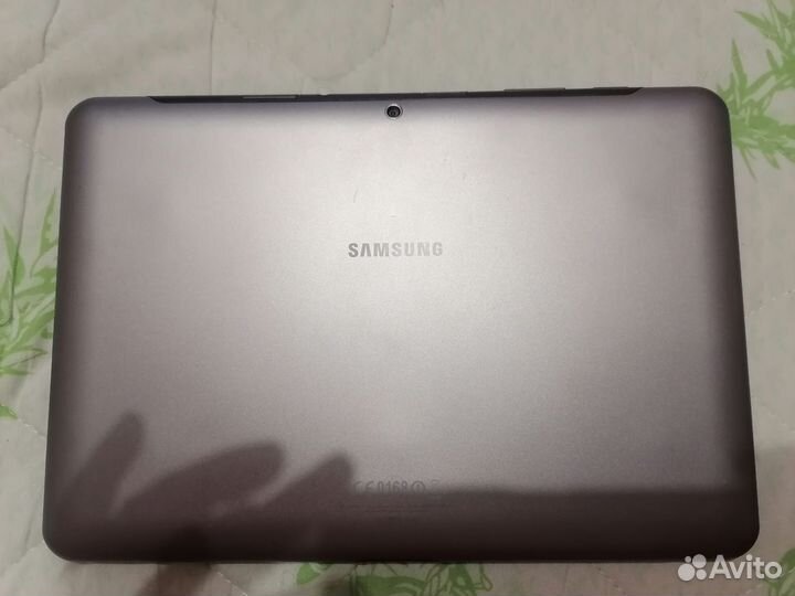 Samsung Galaxy Tab 2 10.1 P5100 16Gb
