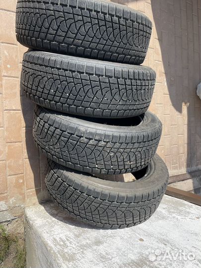 Triangle TR797 235/55 R18 104Q
