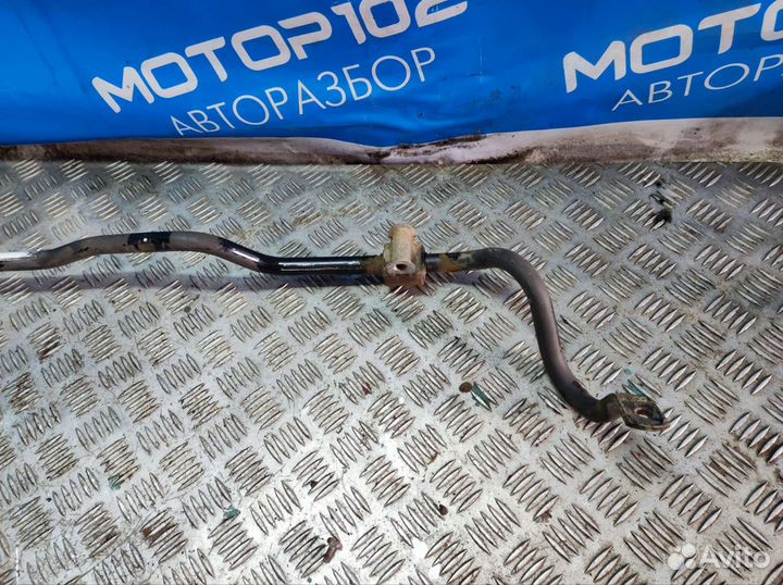 Задний стабилизатор Mercedes Benz S-class w221