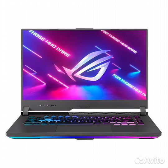 Ноутбук Asus ROG Strix G15 G513IC-HN004