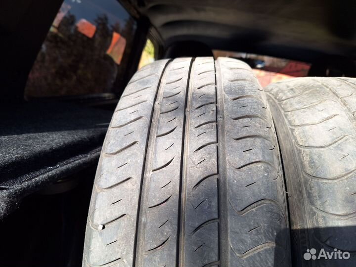 Колеса r15 летние