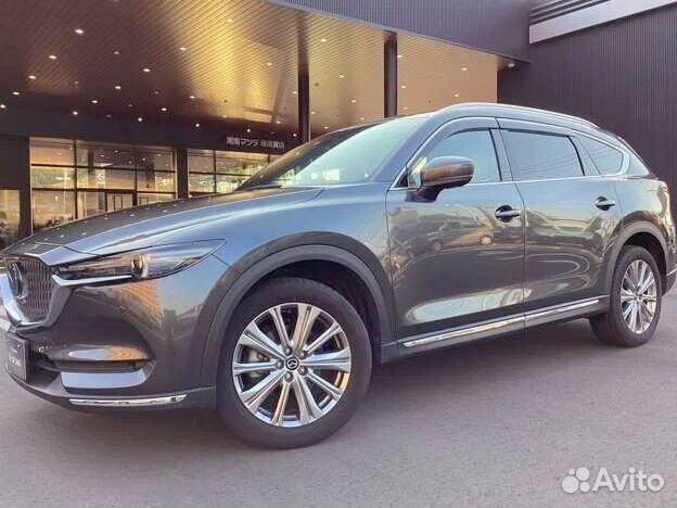 Авто из Японии. Санкции побоку