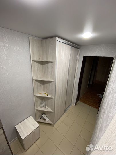 Изготовление мебели на заказ