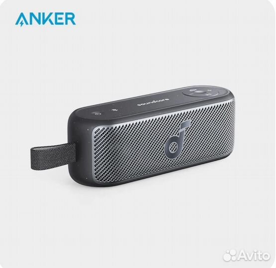 Anker soundcore Motion 100