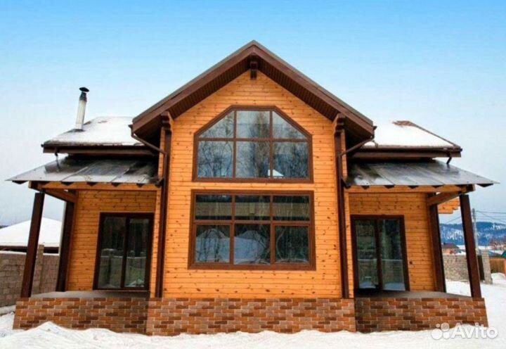 Пластиковые окна на заказ