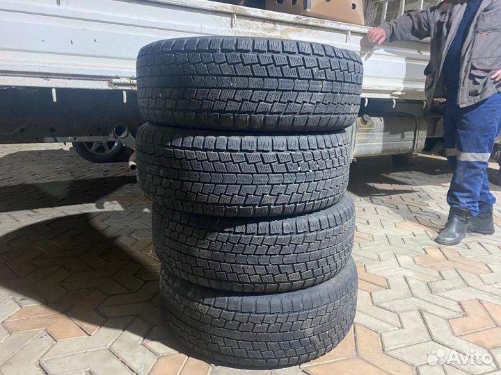 Hankook Dynapro I'Cept RW08 275/60 R18