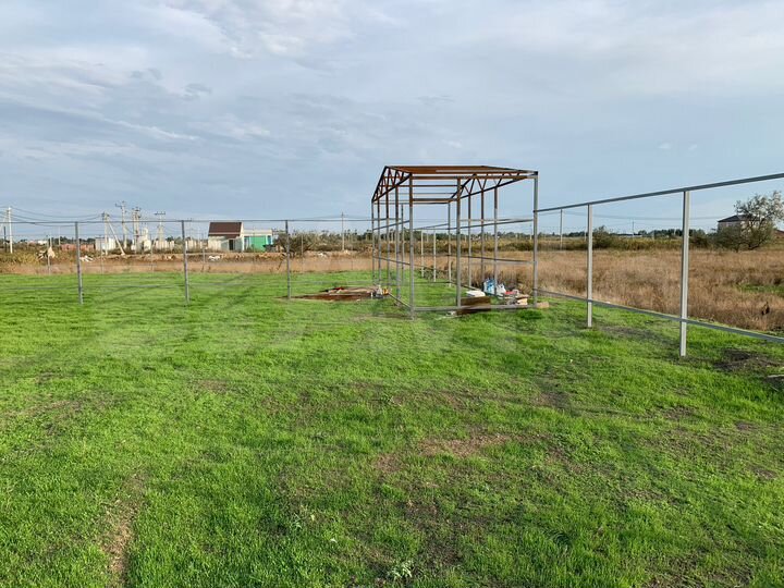 Участок 10 сот. (ИЖС)