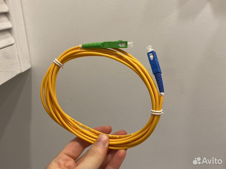 Кабели Для Пайки Волокон