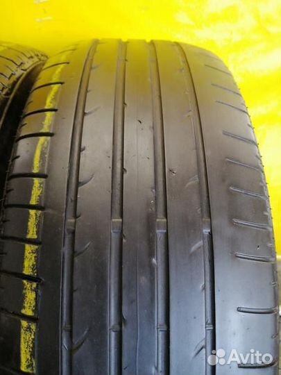 Bridgestone Dueler H/P Sport 235/60 R18