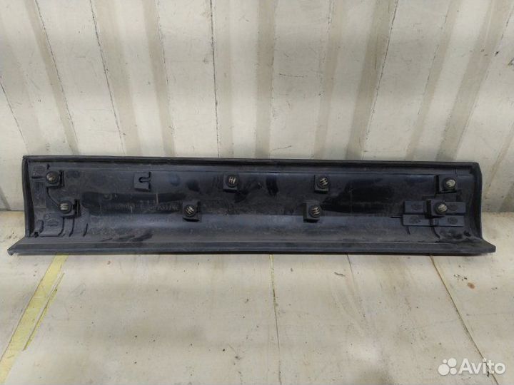 Накладка двери задняя левая Mazda Cx-5 KF 2017-Нв