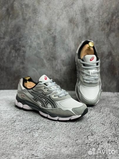 Кроссовки Asics Gel NYC