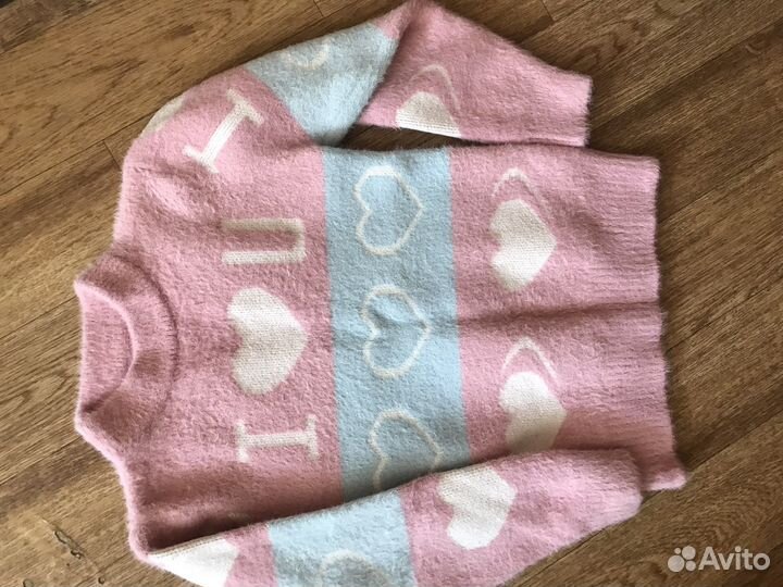 Вещи на девочку пакетом