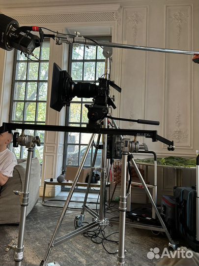 Оператор / монтаж / съемка видео