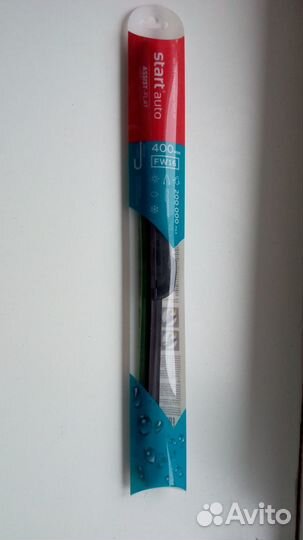 Щетка стеклоочистителя