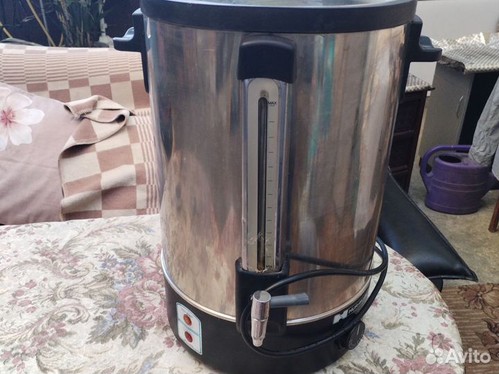 Электрокипятильник