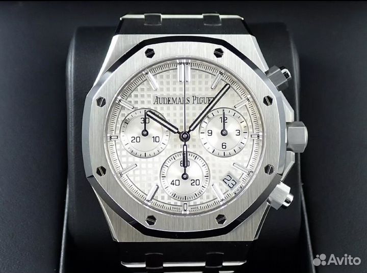 Часы Audemars Piguet все модели