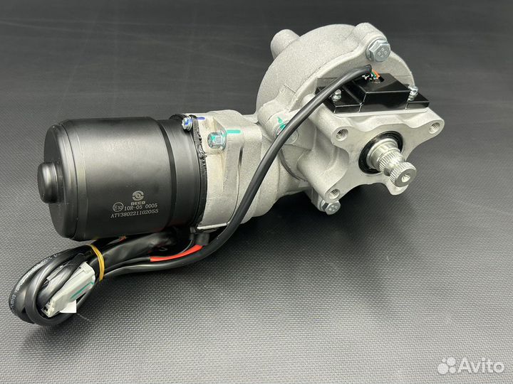 Мотор электроусилителя cfmoto X6/X8/X1000