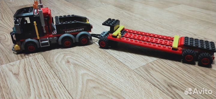 Конструктор lego оригинал