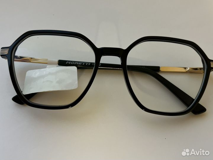 Очки для зрения -1,75