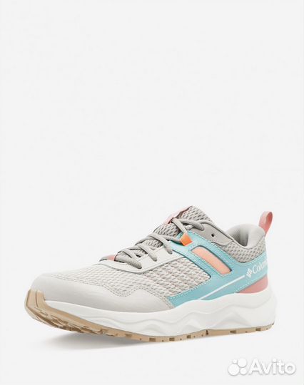 Кроссовки columbia