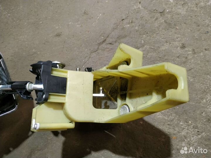 Кулиса st220 Форд Мондео 3