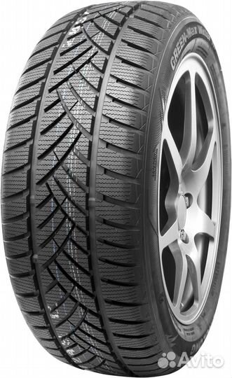 LingLong Green-Max Winter HP 185/65 R14 86T
