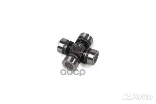 Крестовина кардана рулевого 24x60 масленка