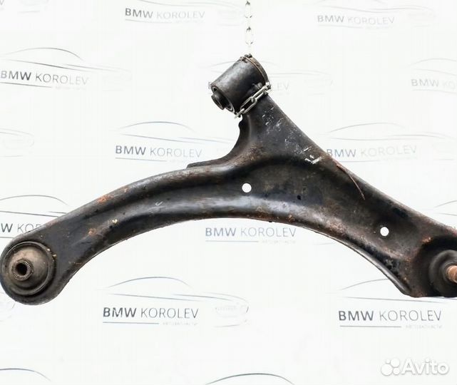 Рычаг передний правый Suzuki Liana