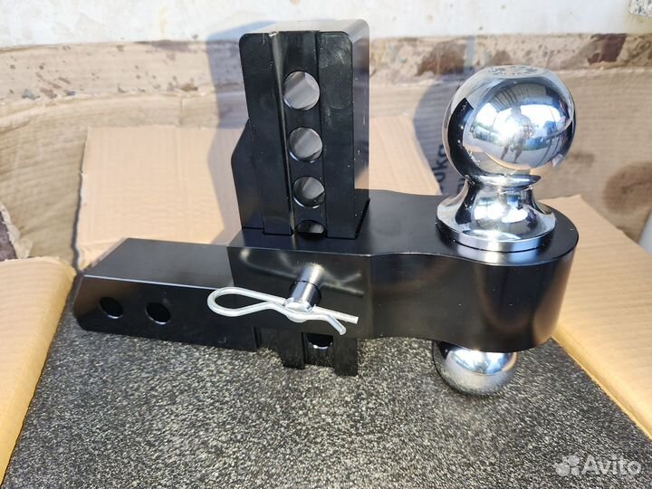 Продам фаркоп американский квадрат