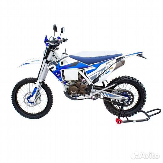 Мотоцикл Regulmoto legend 300