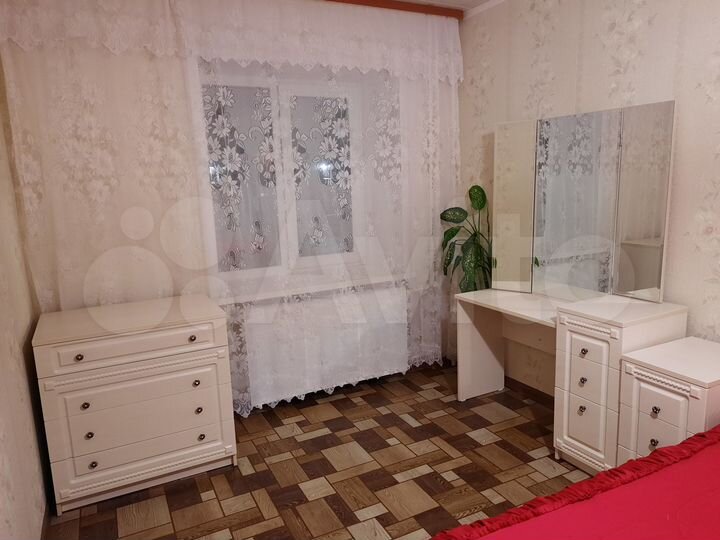 2-к. квартира, 45,5 м², 2/5 эт.
