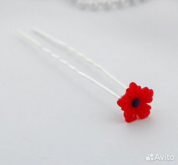 Шпилька для волос 