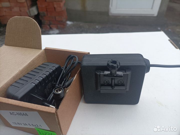 Источник питания pulsar EPS 3