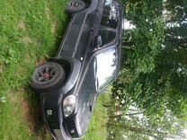 Hyundai Terracan 2.5 MT, 2001, 383 000 км, с пробегом, цена 330 000 руб.