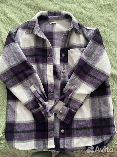 Рубашка женская