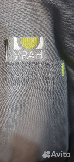 Спецодежда восток сервис уран летняя
