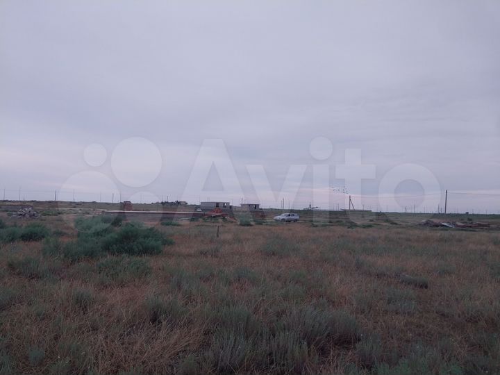 Участок 5 сот. (СНТ, ДНП)