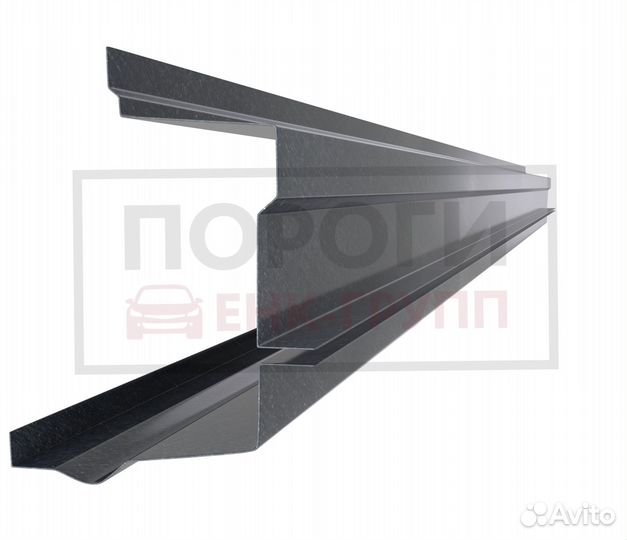 Пороги Honda Civic 5 хэтчбек и другие