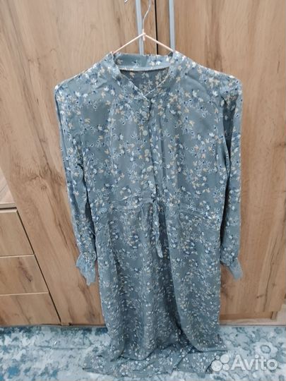 Национальное платье