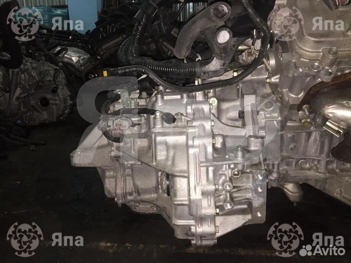 АКПП Тойота Камри U660E, без пробега по РФ