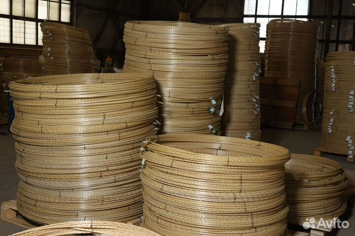 Арматура диаметром 6 с завода