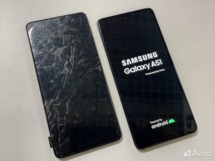 Ремонт телефонов и планшетов